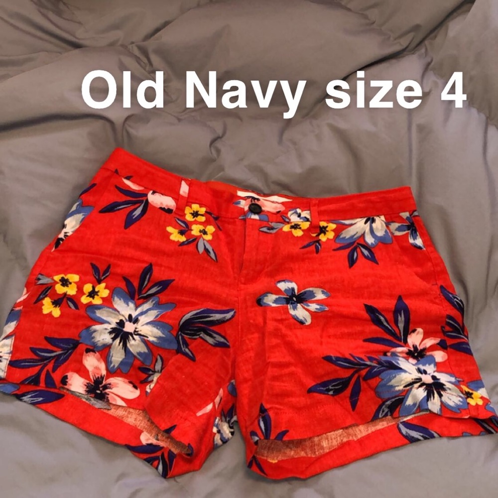 Old Navy Shorts